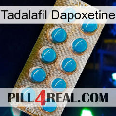 Tadalafil Dapoxetine new09